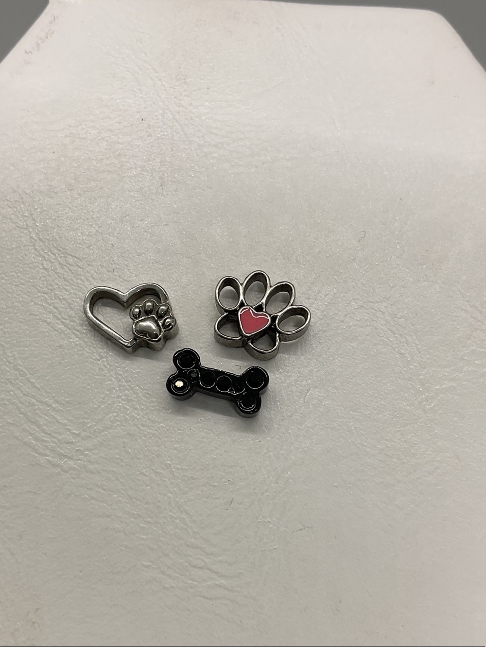 Origami Owl Pet Charms